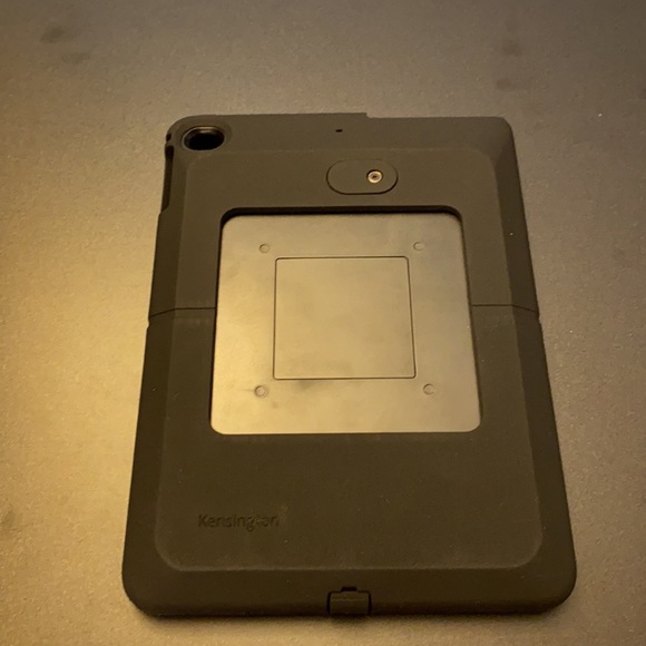 Rugged payment case for I pad air - Picture 2 of 6